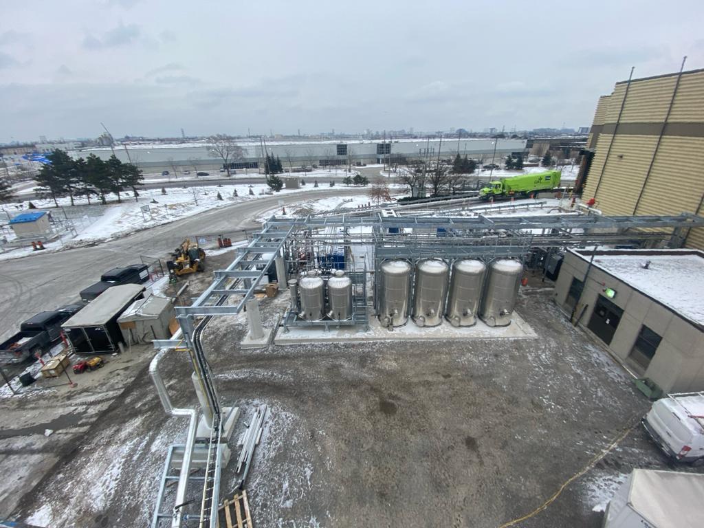 AB Energy – Etobicoke